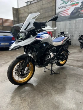 BMW R R1250GS HP Akrapovic, снимка 11
