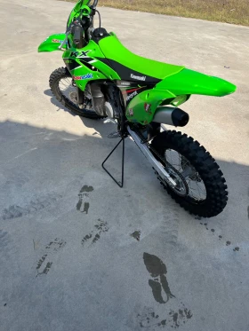 Kawasaki Kx undefined | Auto.bg — изображение 5