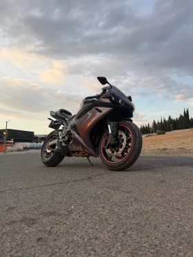 ������ Yamaha Yzf