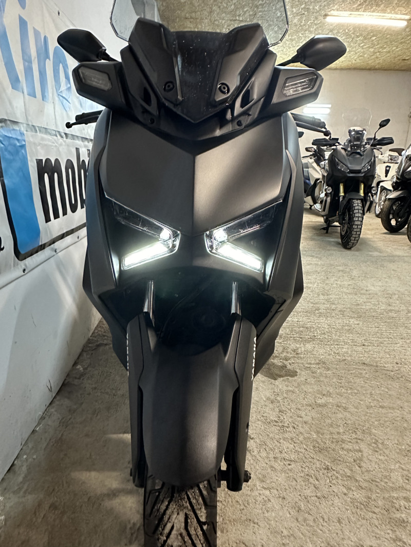 Yamaha X-max 300 ABS NEW MODEL 2023г!!, снимка 1 - Мотоциклети и мототехника - 46355065
