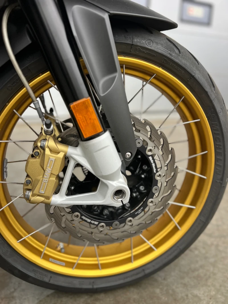 BMW R R1250GS HP Akrapovic, снимка 6 - Мотоциклети и мототехника - 53281878