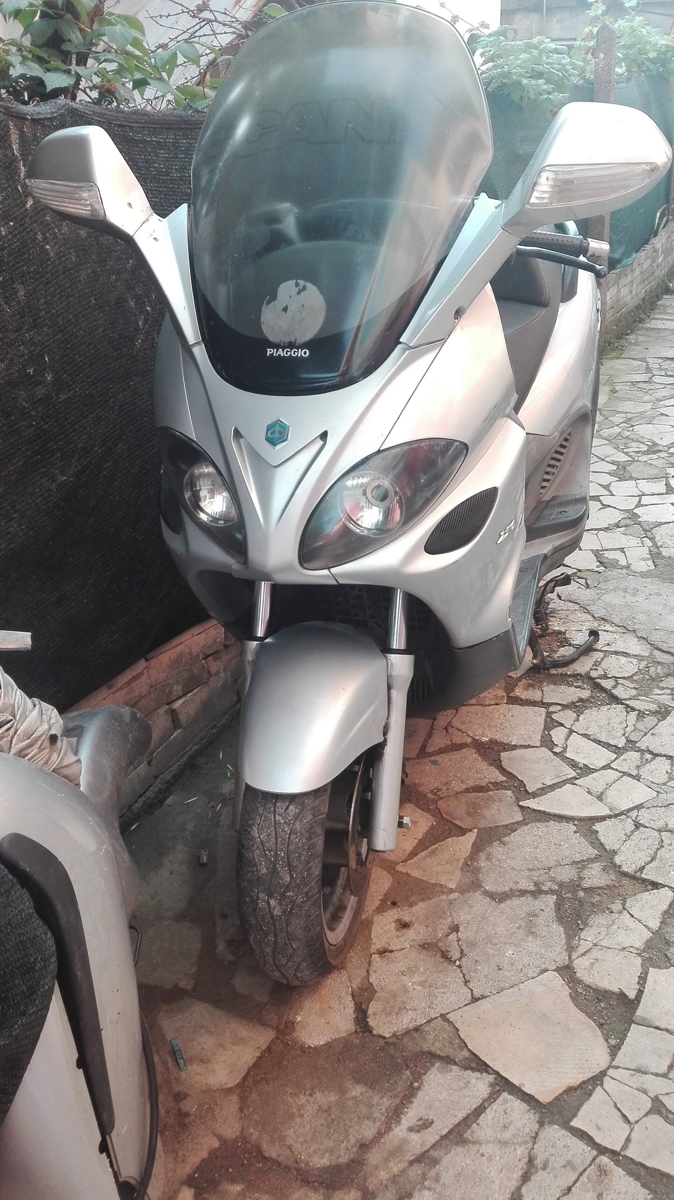 Piaggio X9, снимка 1