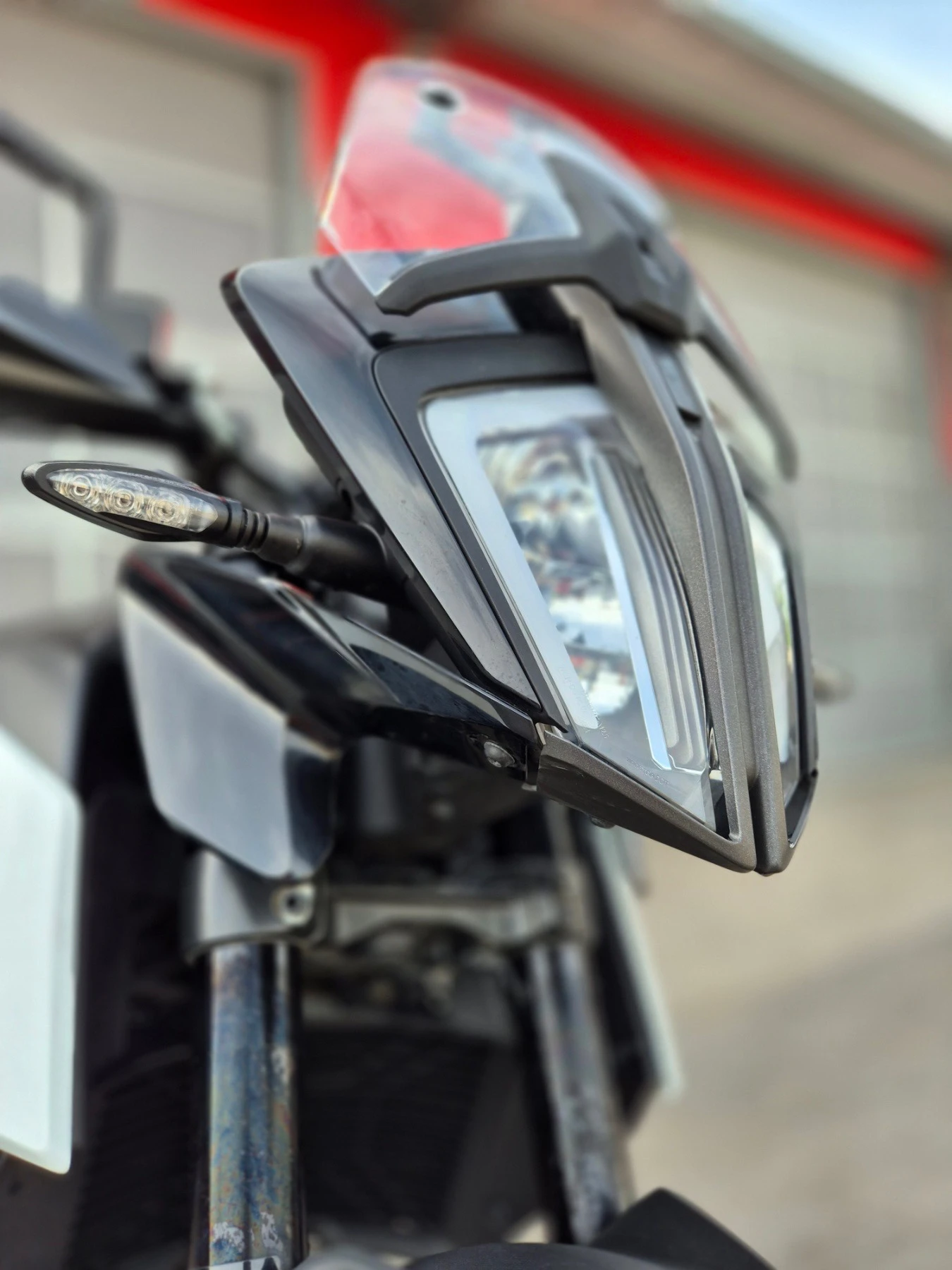 Ktm Adventure 390  2  | Mobile.bg   11