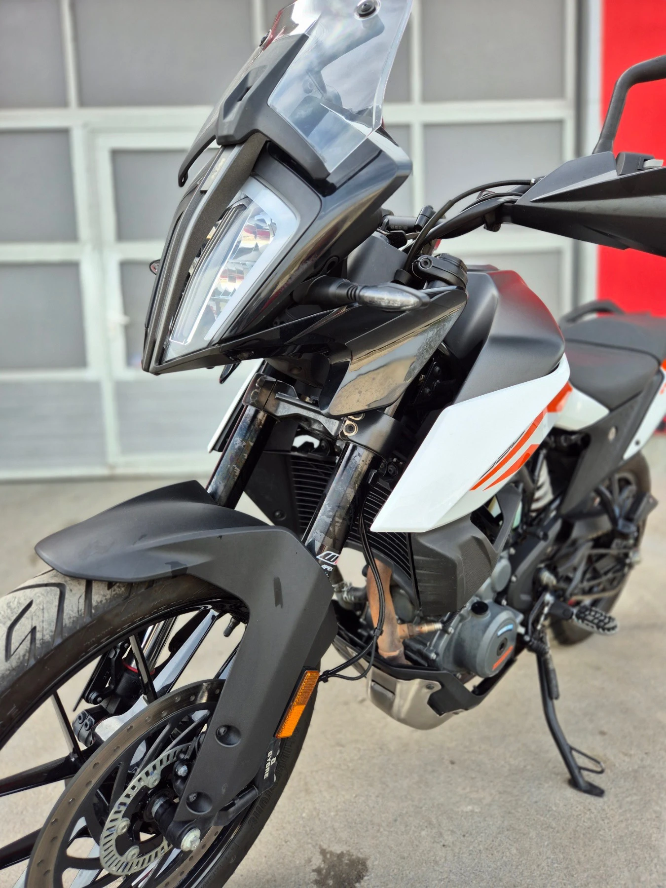 Ktm Adventure 390  2  | Mobile.bg   13