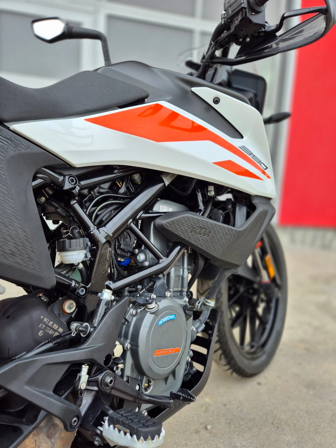 Ktm Adventure 390  2  | Mobile.bg   15