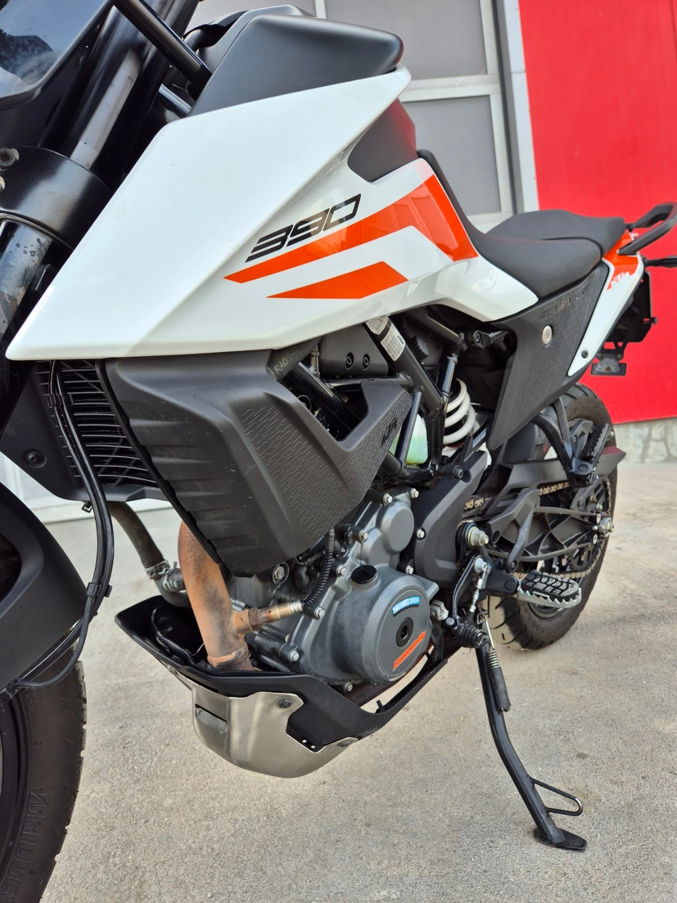 Ktm Adventure 390  2  | Mobile.bg   14