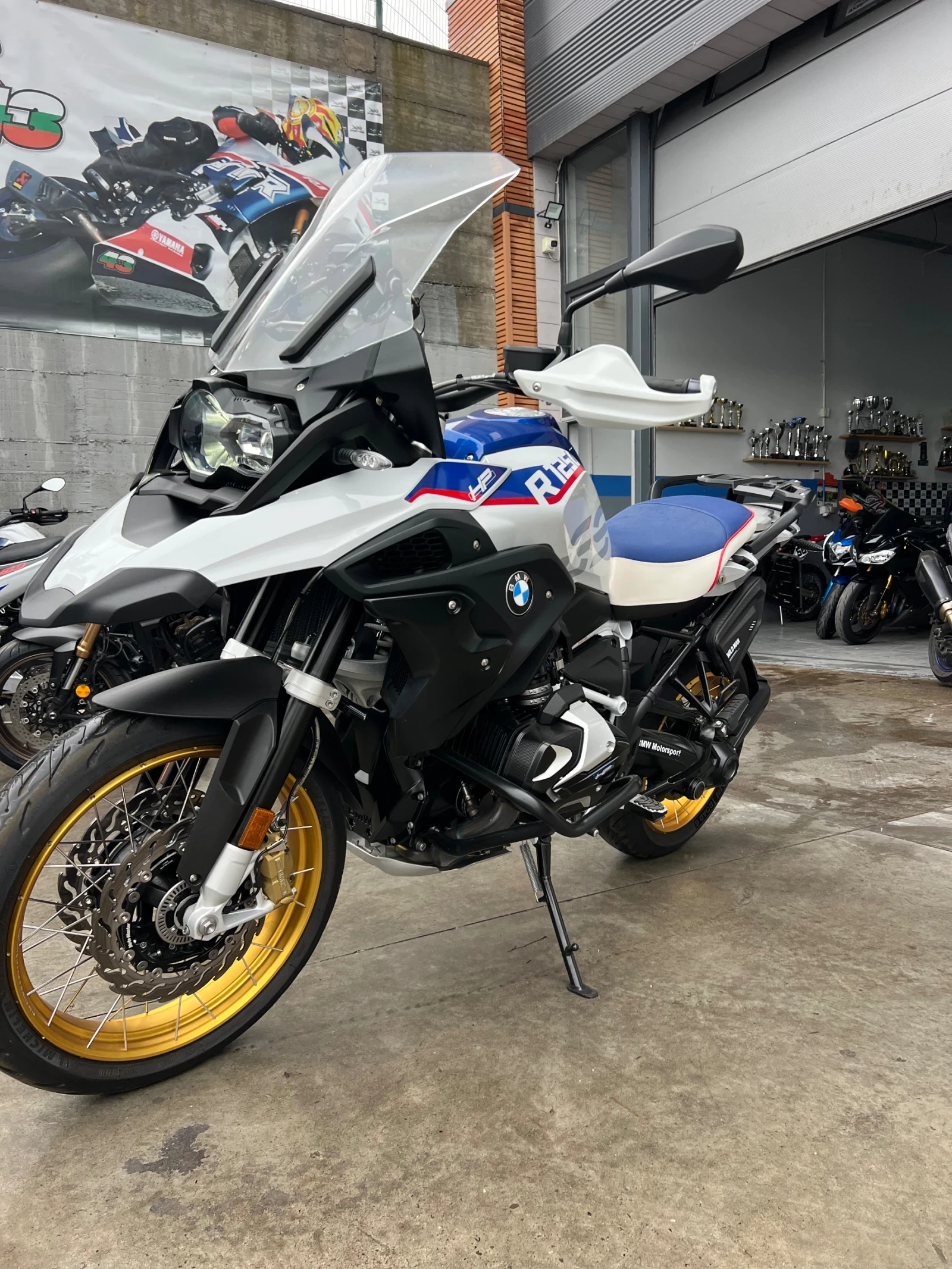 BMW R R1250GS HP Akrapovic | Mobile.bg � ����������� 16