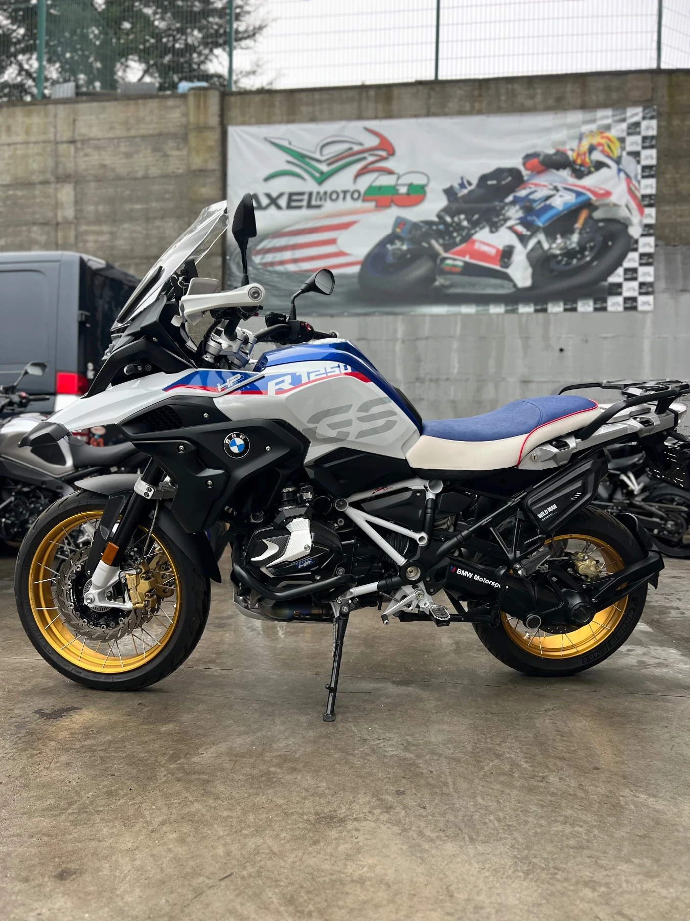 BMW R R1250GS HP Akrapovic | Mobile.bg � ����������� 13