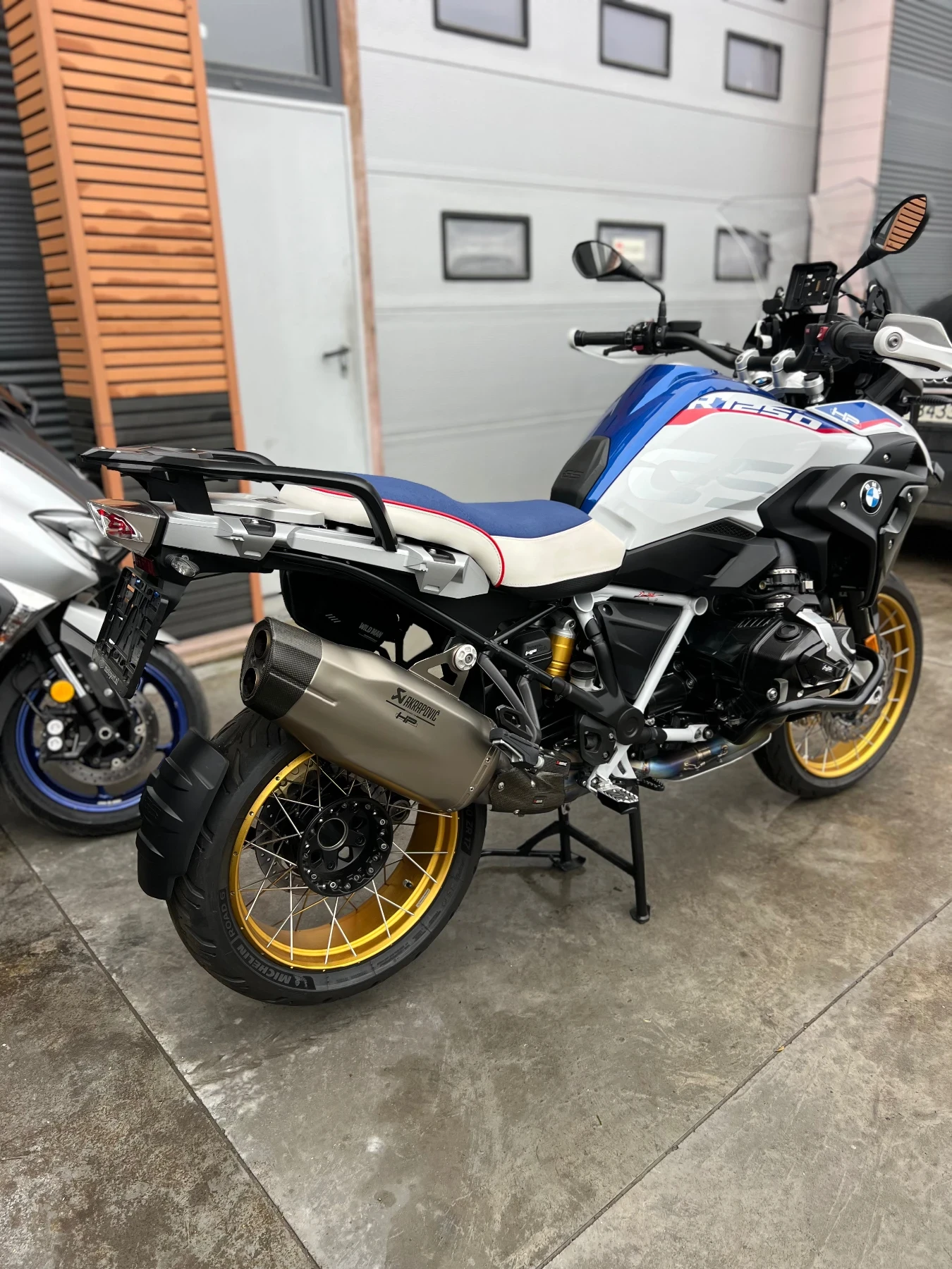 BMW R R1250GS HP Akrapovic | Mobile.bg � ����������� 12