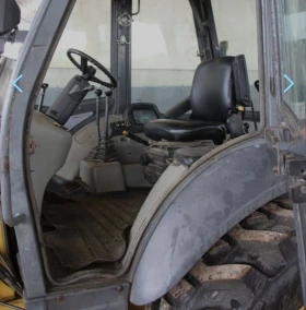 Багер New Holland B80B ОЧАКВАН ВНОС!, снимка 7
