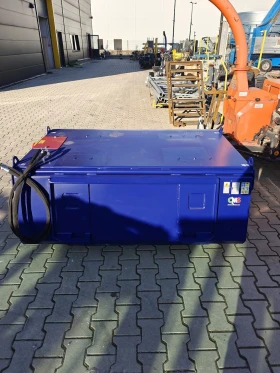 Допълнително оборудване Друг вид CMS BS168, снимка 6