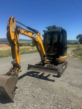 ����� JCB 8026CTS | Mobile.bg � ����� ������ 3