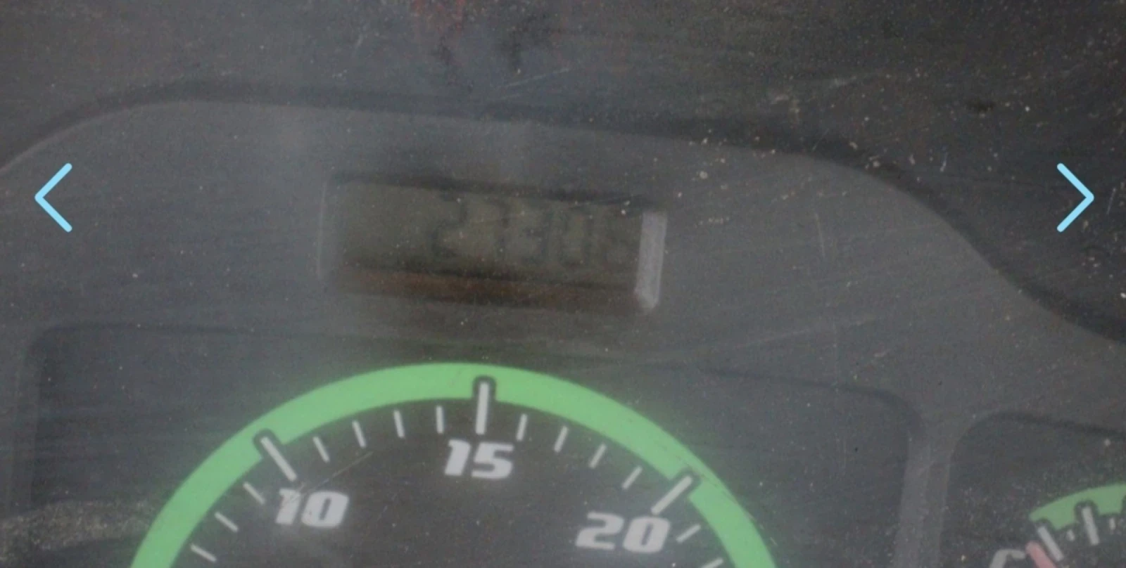 Багер New Holland B80B ОЧАКВАН ВНОС! - изображение 8