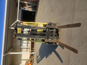 Мотокар Hyster H2.0FTS, снимка 10