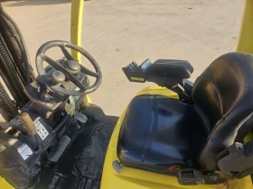 Мотокар Hyster H2.0FTS, снимка 2