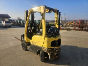 Мотокар Hyster H2.0FTS, снимка 6