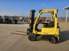 Мотокар Hyster H2.0FTS, снимка 8