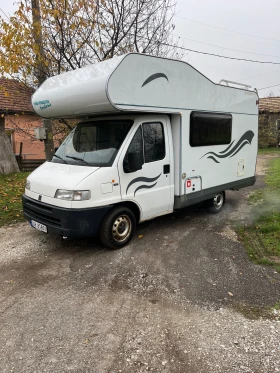 Кемпер Други  - изображение 1