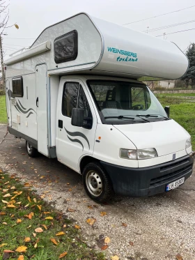 Кемпер Други, снимка 3