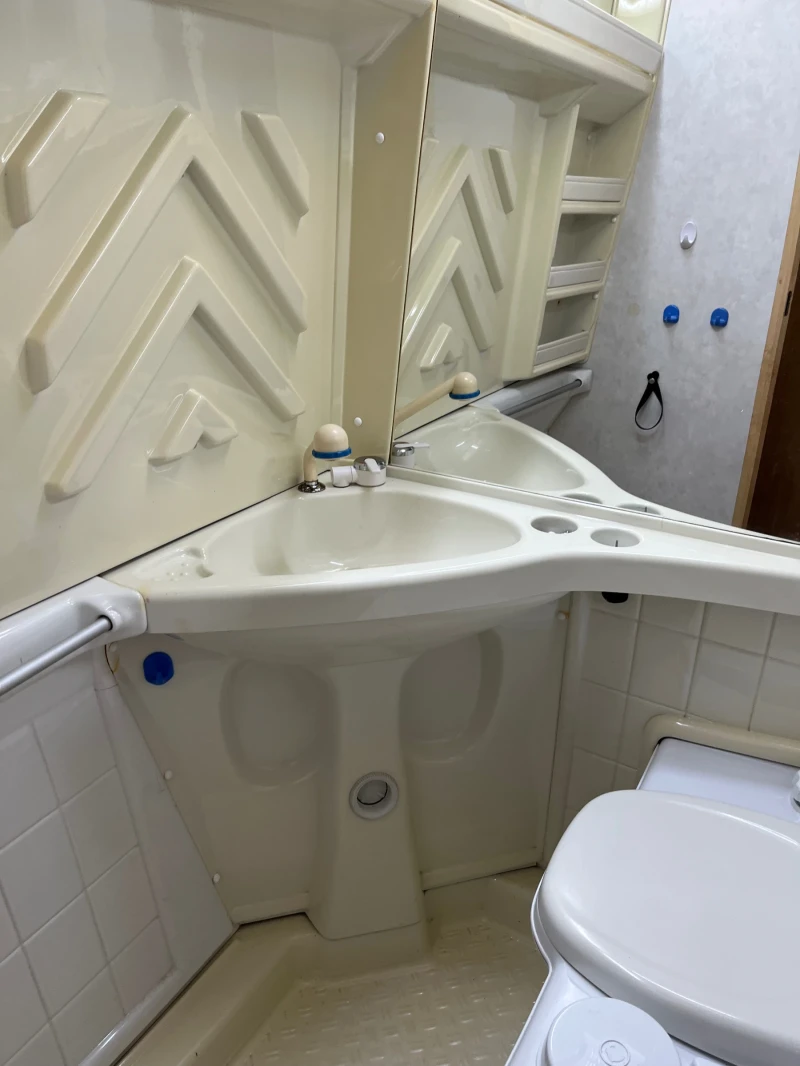 Кемпер Други, снимка 8 - Каравани и кемпери - 52634574