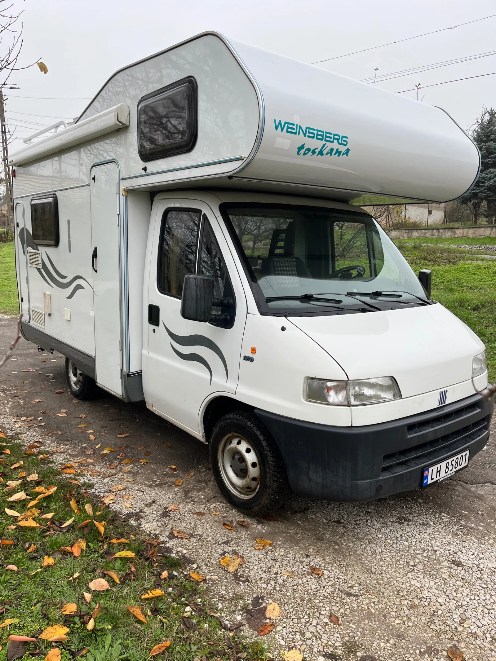 Кемпер Други  - изображение 3