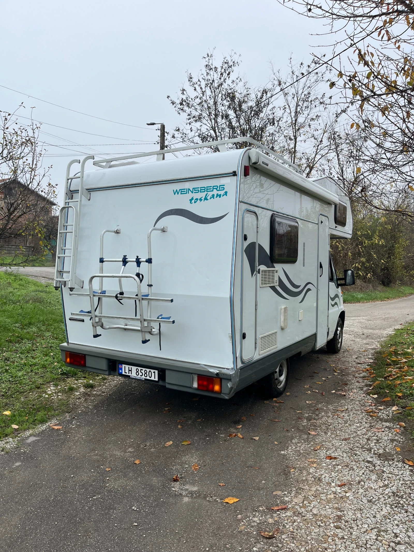 Кемпер Други  - изображение 6