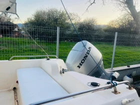 Лодка Angelo Molinari  Angelo Molinari Ontario 5000 , снимка 4