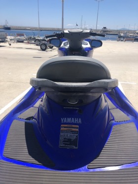 Джет Yamaha, снимка 2 - Воден транспорт - 45071756