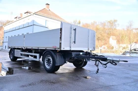 За камион Други Andres AG Typ L18/68e, снимка 2 - Ремаркета - 53176974