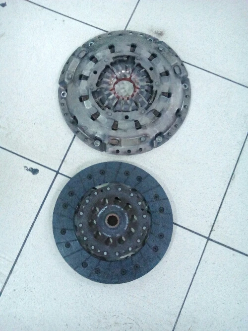 съединител за волво в 40 t4