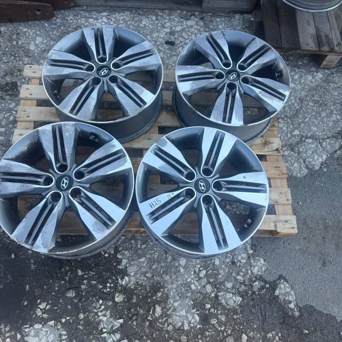 ���������� ������ Hyundai ix35 6 | Mobile.bg � ����������� 1