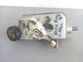 Спирачна помпа Форд Фокус 1.6тдци (н)