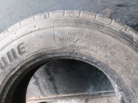 Гуми Всесезонни 215/75R17.5, снимка 4
