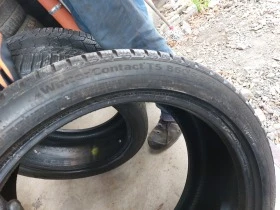 Гуми Зимни 275/35R19, снимка 6