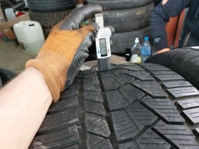 Гуми Зимни 275/35R19, снимка 3