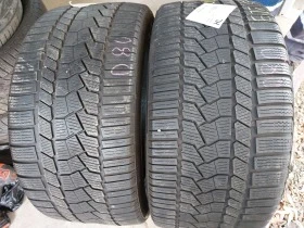 Гуми Зимни 275/35R19, снимка 1