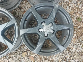 Джанти за Audi, снимка 5