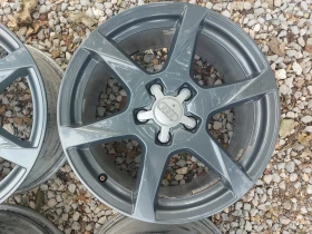 Джанти за Audi, снимка 2