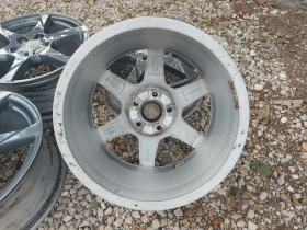 Джанти за Audi, снимка 6