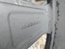 Джанти за Audi, снимка 7