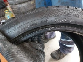 Гуми Зимни 275/35R19, снимка 7 - Гуми и джанти - 43624167