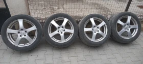 ����� �� �������� �� ������ �� Mercedes-Benz 350