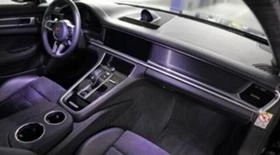 Porsche Panamera GTS 4.0, снимка 5