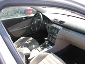 VW Passat 2.0 TDI 4X4, снимка 3