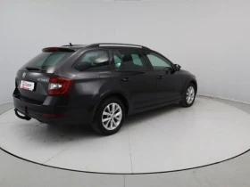 Skoda Octavia 1.0 TSI , снимка 6