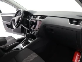 Skoda Octavia 1.0 TSI , снимка 10