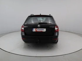 Skoda Octavia 1.0 TSI , снимка 5