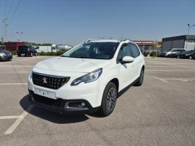 Peugeot 2008, снимка 1