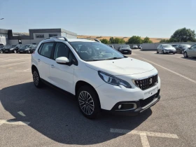Peugeot 2008, снимка 3