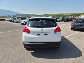 Peugeot 2008, снимка 5